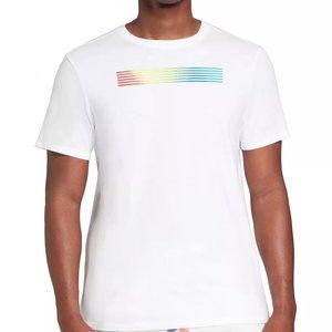 DSG adult pride cotton graphic T-Shirt
